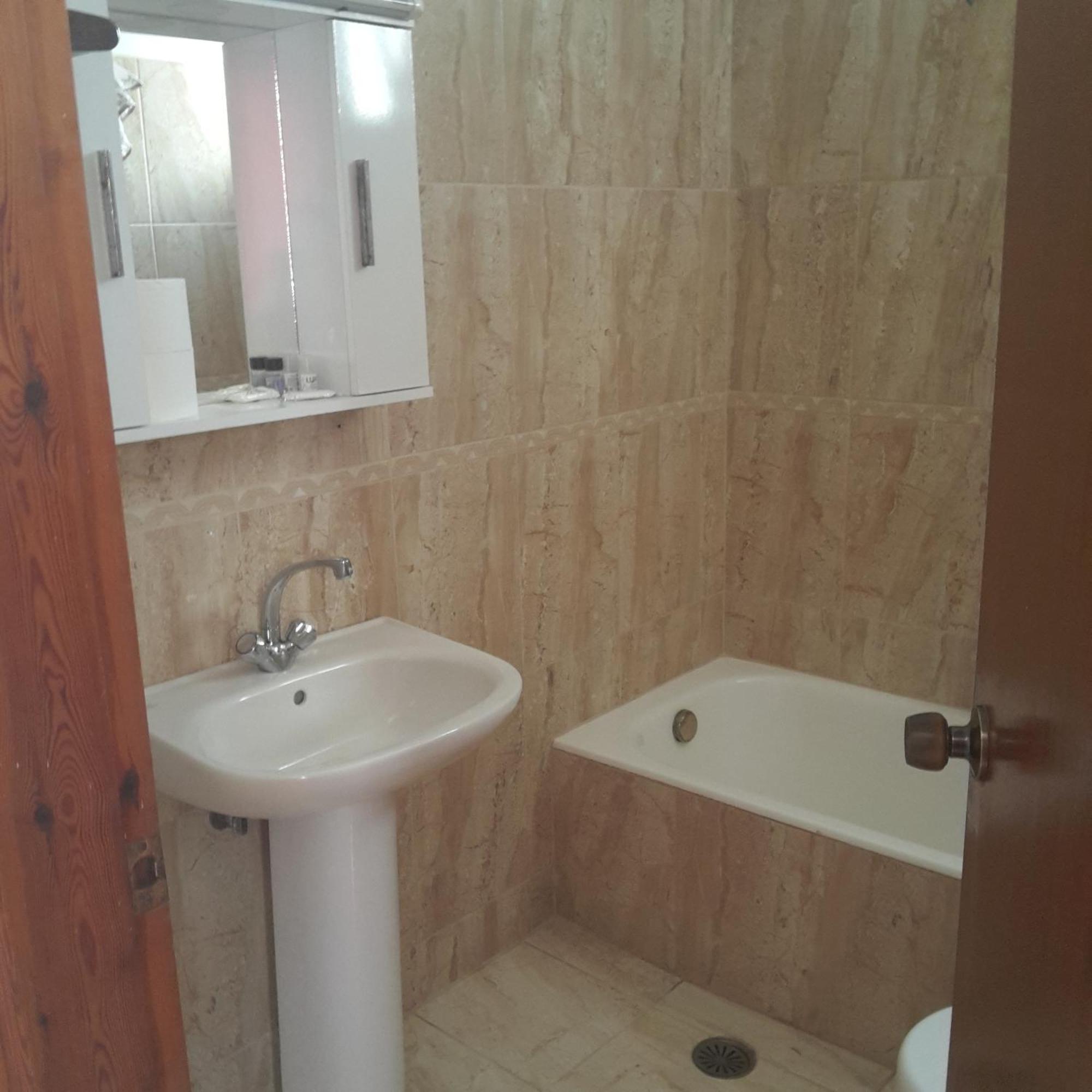 Apostolis Hotel Apartments Pefki Екстериор снимка
