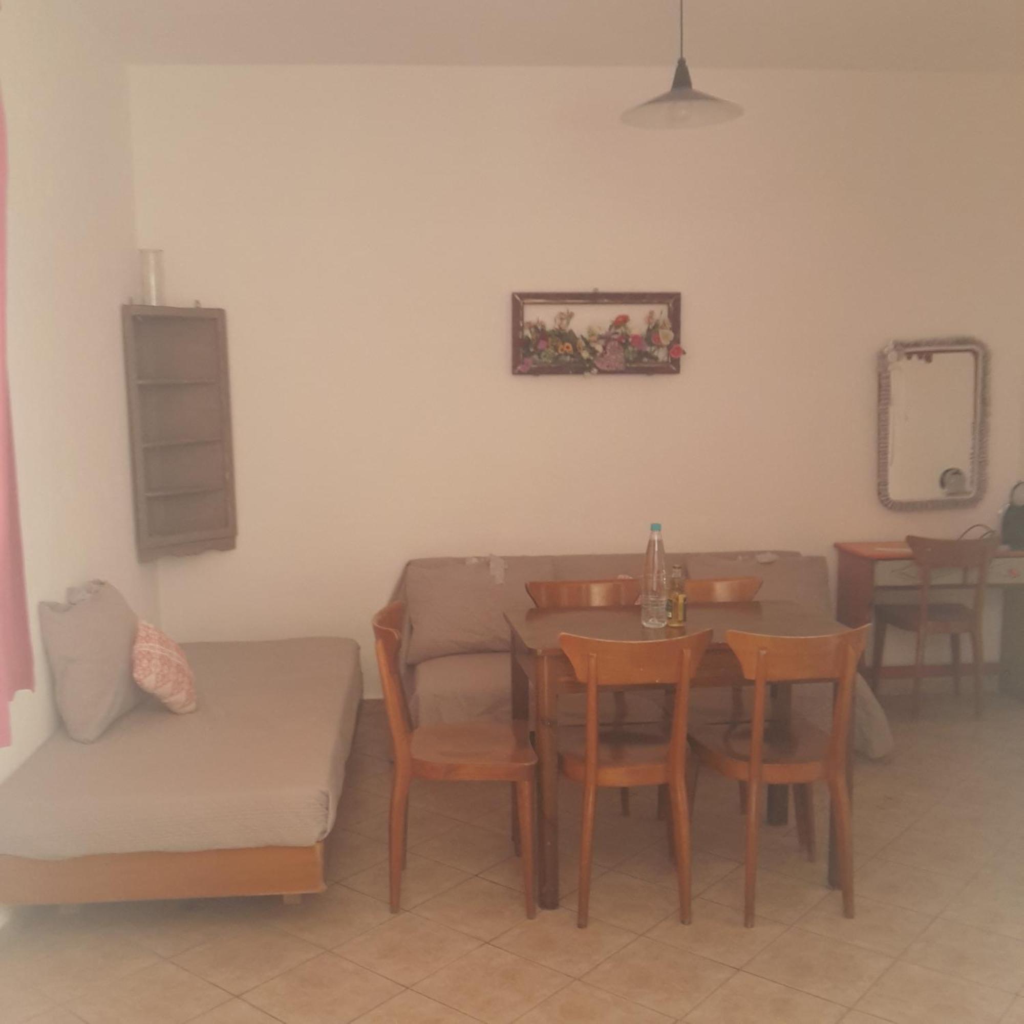 Apostolis Hotel Apartments Pefki Екстериор снимка
